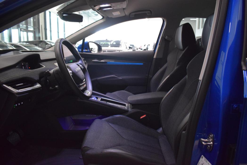 SKODA Elroq 2025