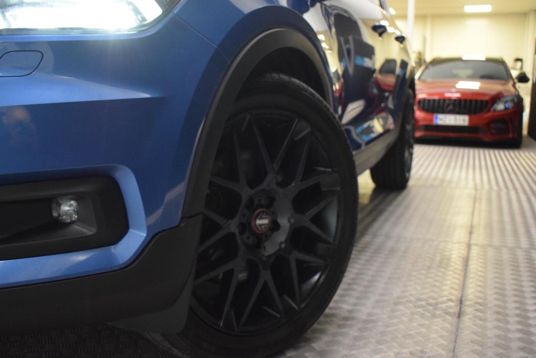 VOLVO XC40 2021