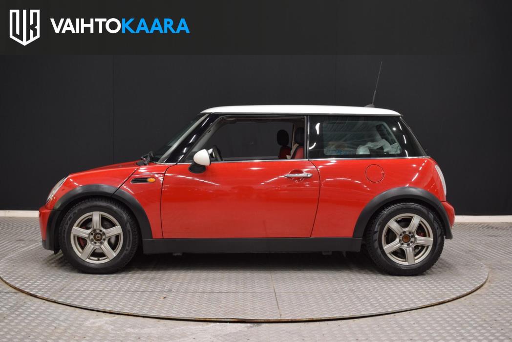 MINI Cooper 2005