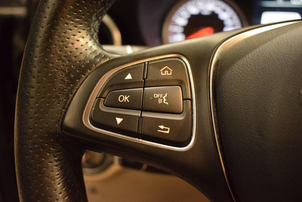 MERCEDES-BENZ GLC 2017