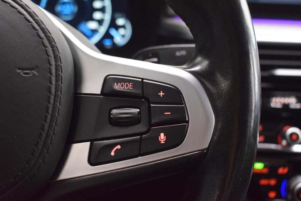 BMW 530 2019
