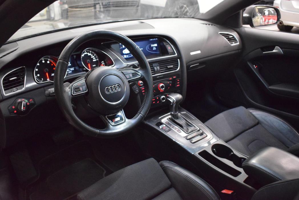 AUDI A5 2012