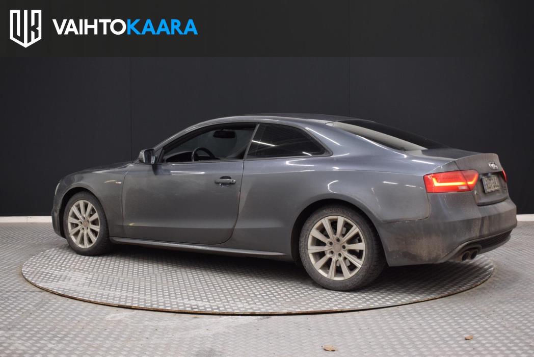 AUDI A5 2012