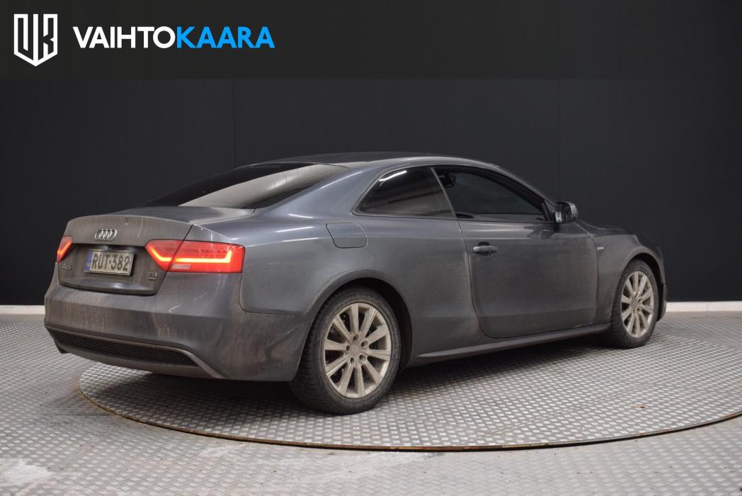 AUDI A5 2012