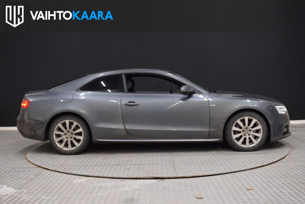 AUDI A5 2012