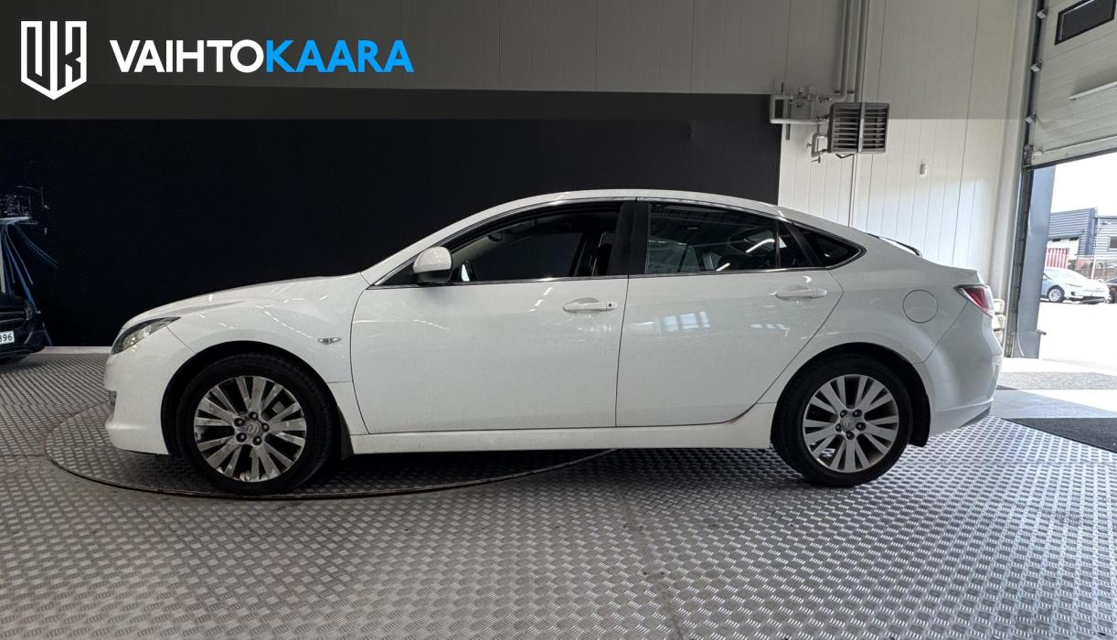 MAZDA 6 2009