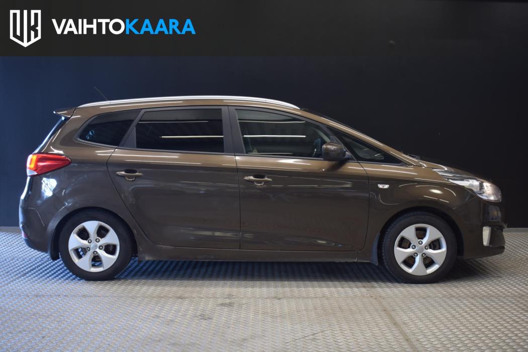 KIA Carens 2013
