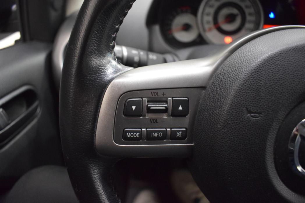 MAZDA 2 2009