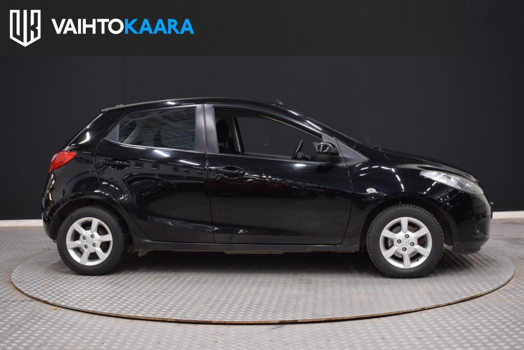 MAZDA 2 2009