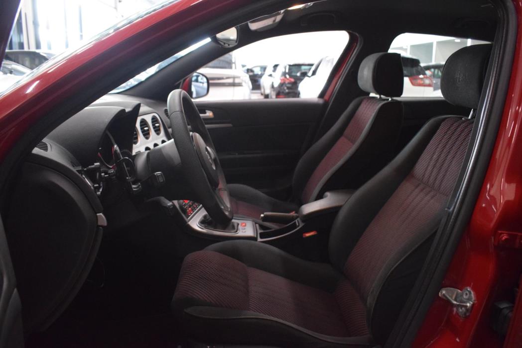 ALFA ROMEO 159 2010