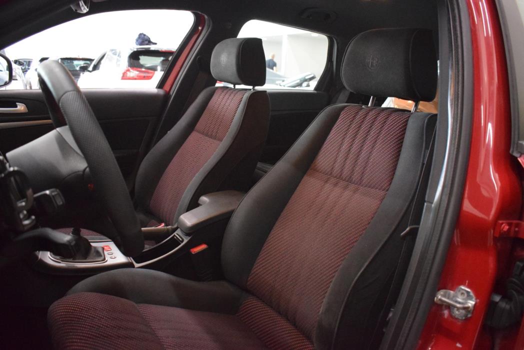 ALFA ROMEO 159 2010