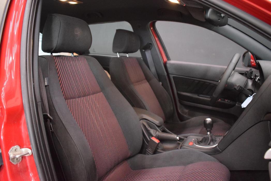 ALFA ROMEO 159 2010