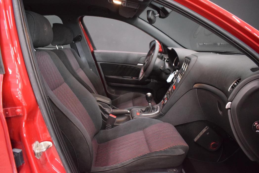 ALFA ROMEO 159 2010
