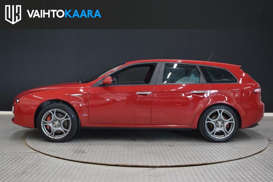ALFA ROMEO 159 2010
