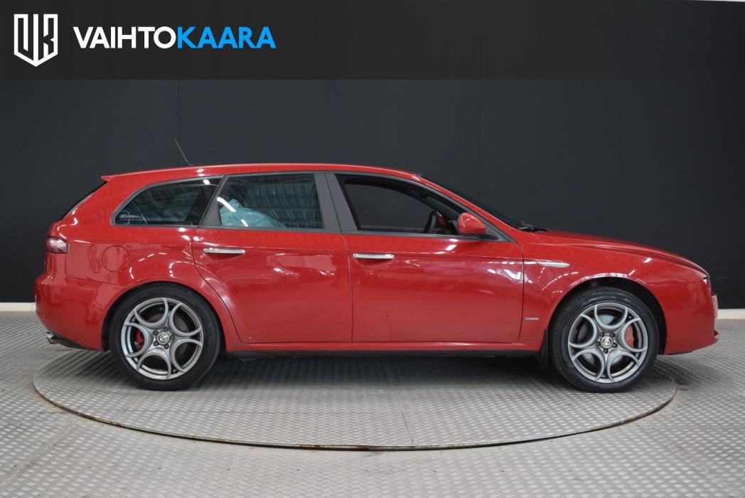 ALFA ROMEO 159 2010