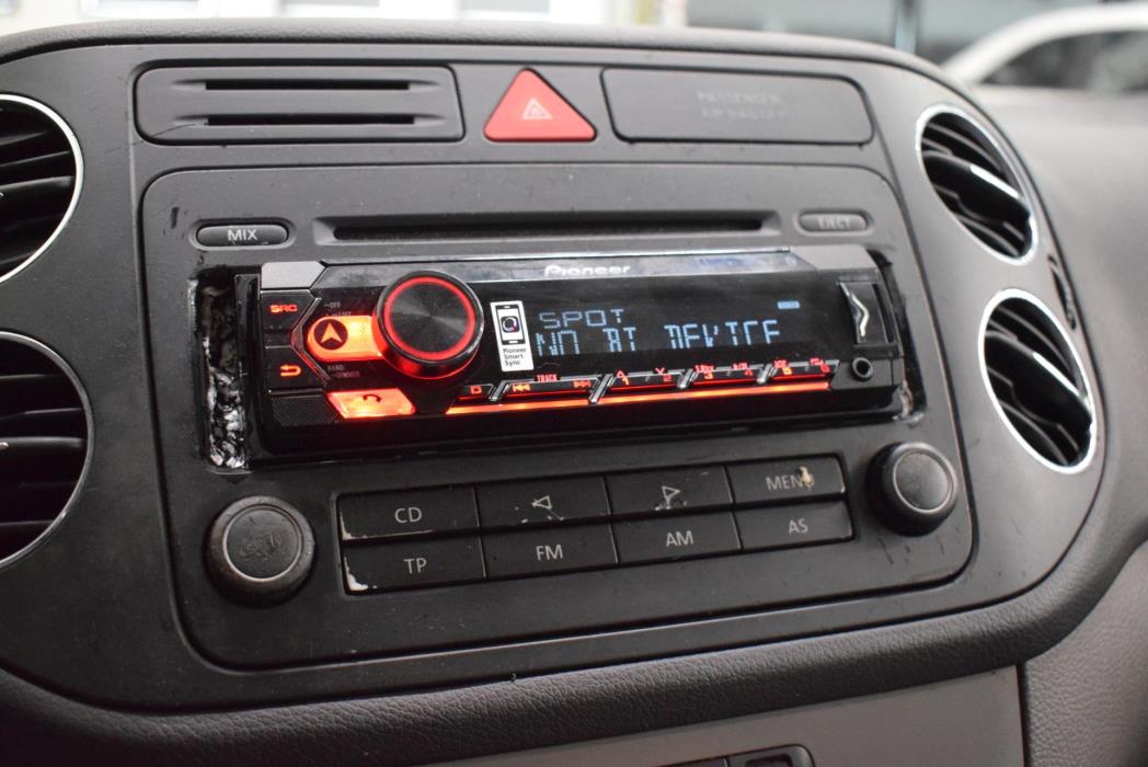 VOLKSWAGEN Golf Plus 2005