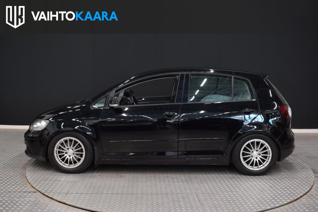 VOLKSWAGEN Golf Plus 2005