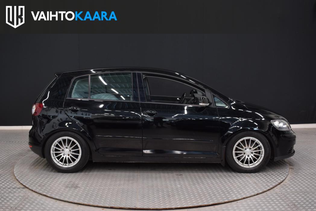 VOLKSWAGEN Golf Plus 2005
