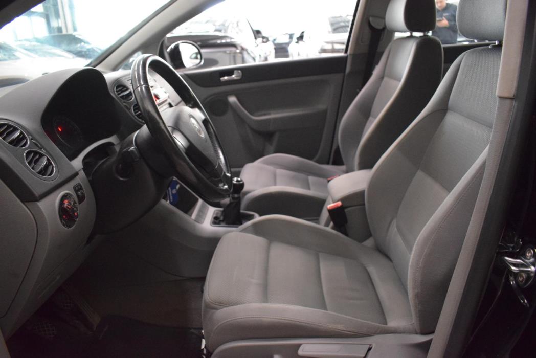 VOLKSWAGEN Golf Plus 2005