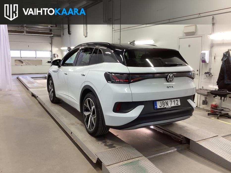 VOLKSWAGEN ID.4 2022