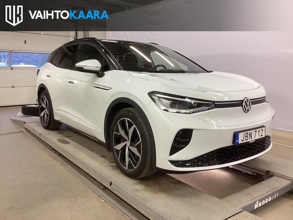 VOLKSWAGEN ID.4 2022