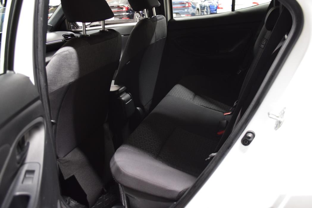 TOYOTA Yaris Cross 2023