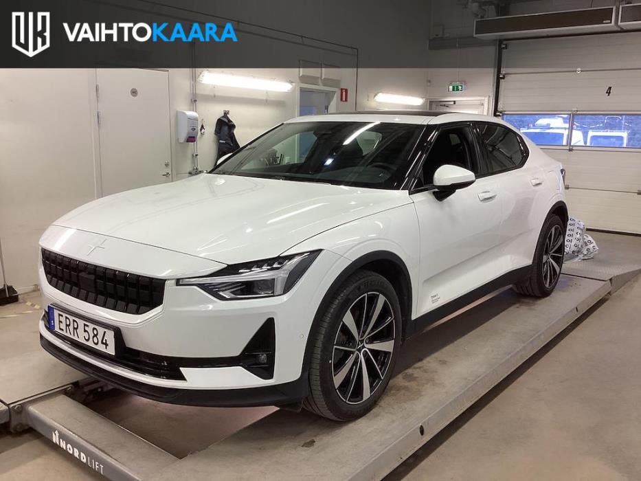 POLESTAR 2 2022