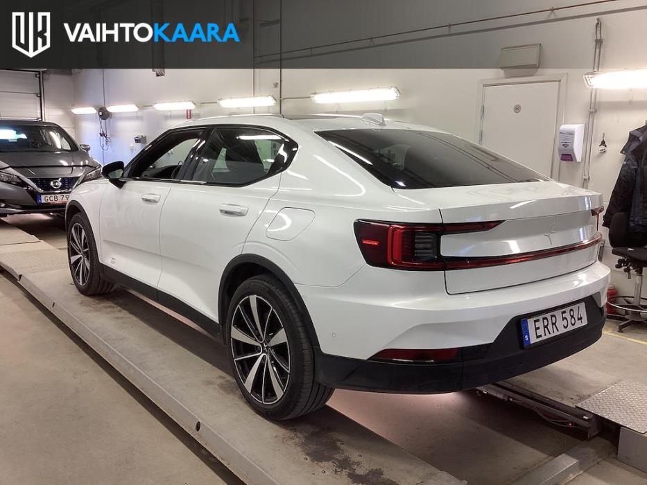POLESTAR 2 2022