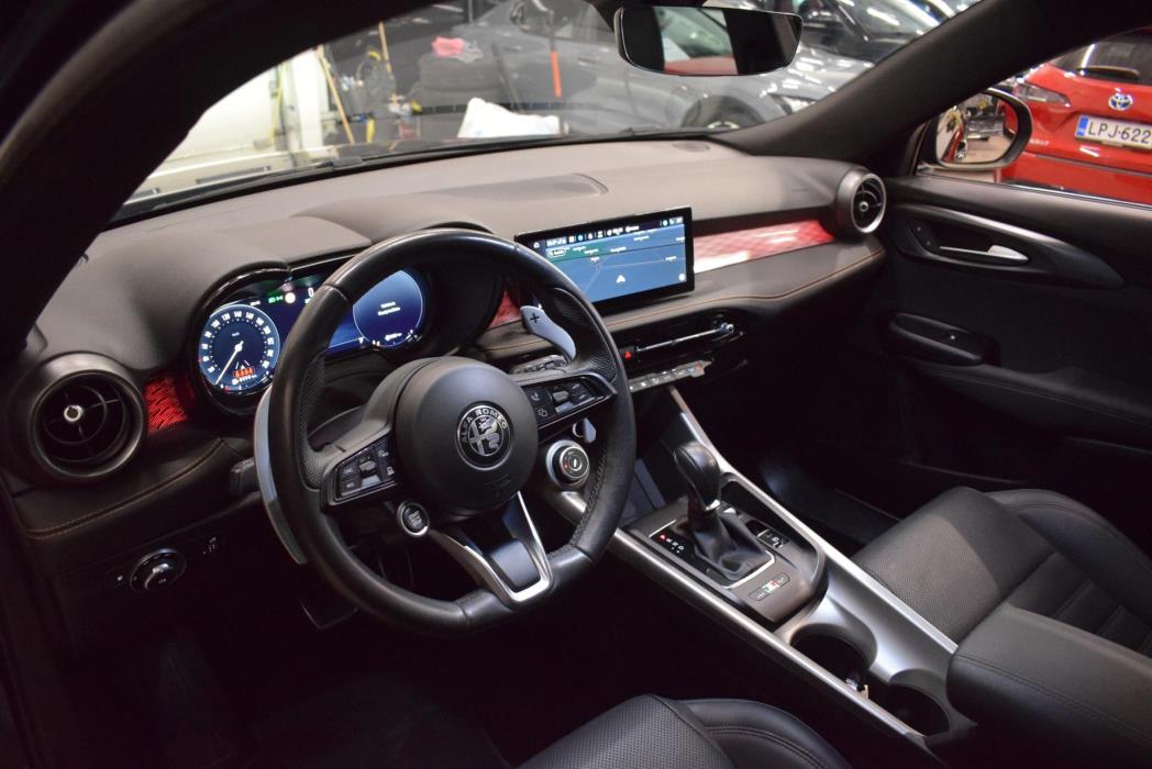 ALFA ROMEO Tonale 2024