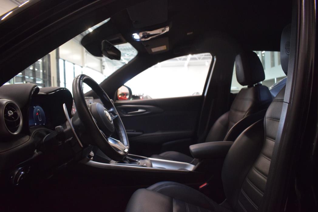 ALFA ROMEO Tonale 2024