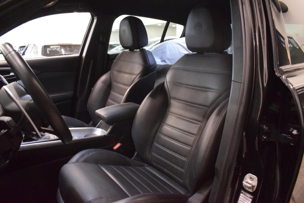 ALFA ROMEO Tonale 2024