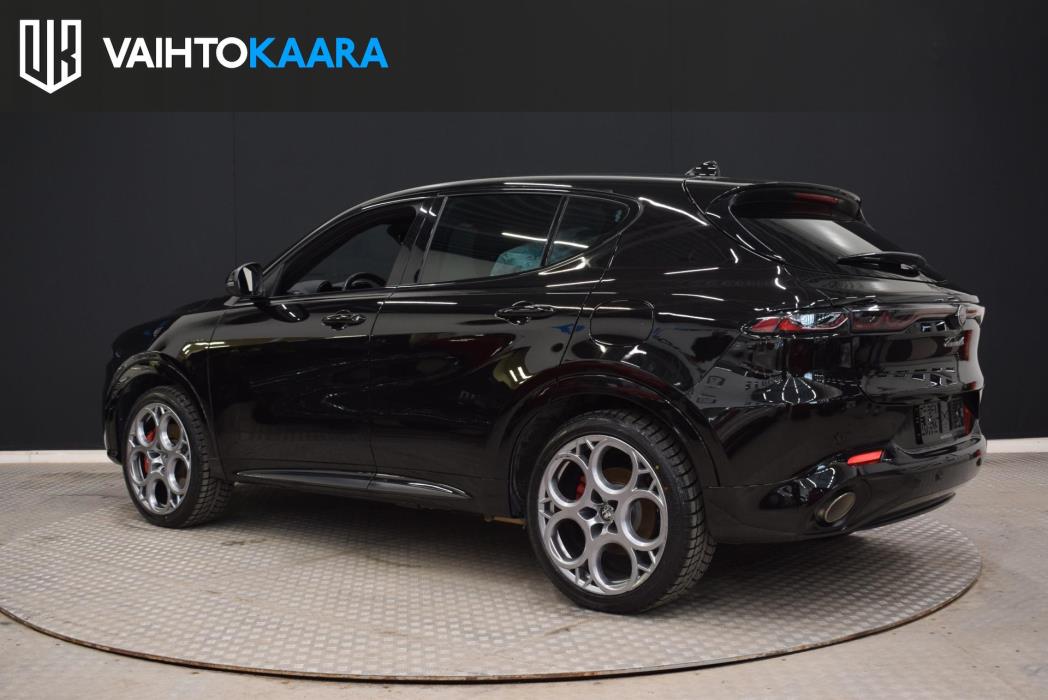 ALFA ROMEO Tonale 2024