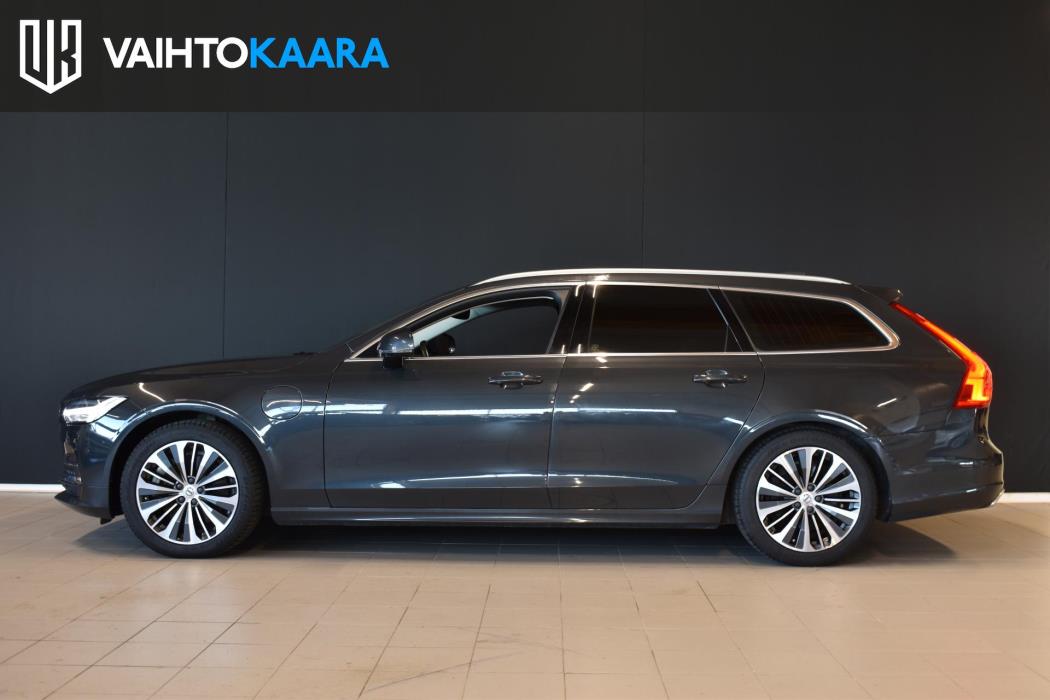 VOLVO V90 2020