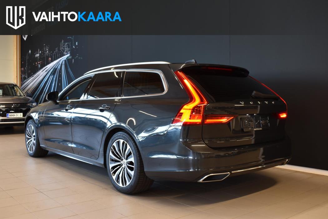 VOLVO V90 2020