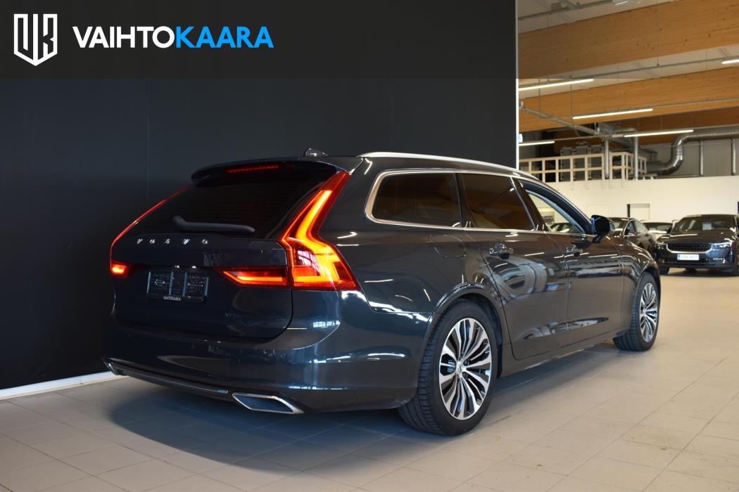 VOLVO V90 2020