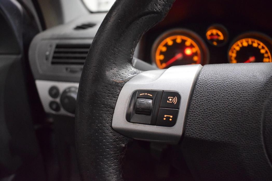 OPEL Astra 2004