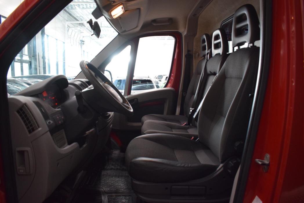 CITROEN Jumper 2008