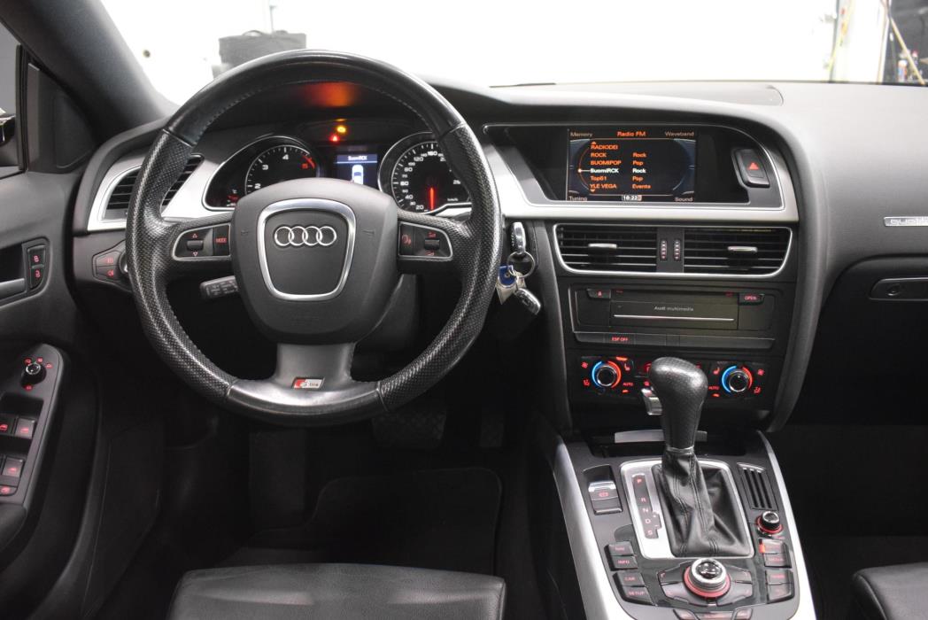 AUDI A5 2010