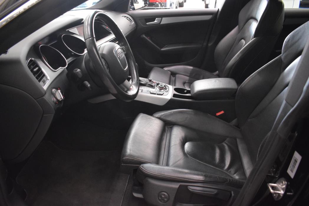 AUDI A5 2010