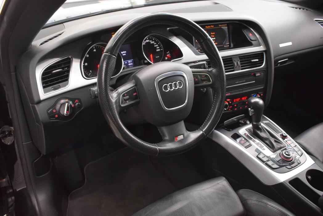 AUDI A5 2010