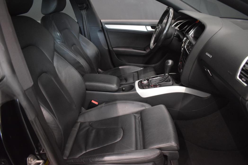AUDI A5 2010