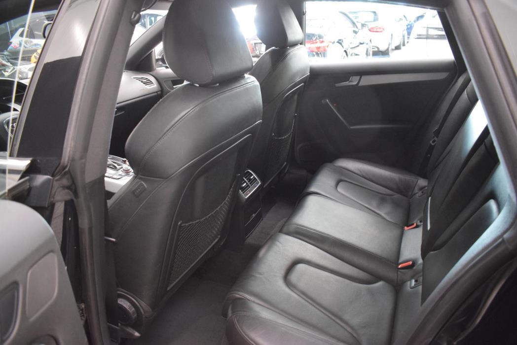 AUDI A5 2010