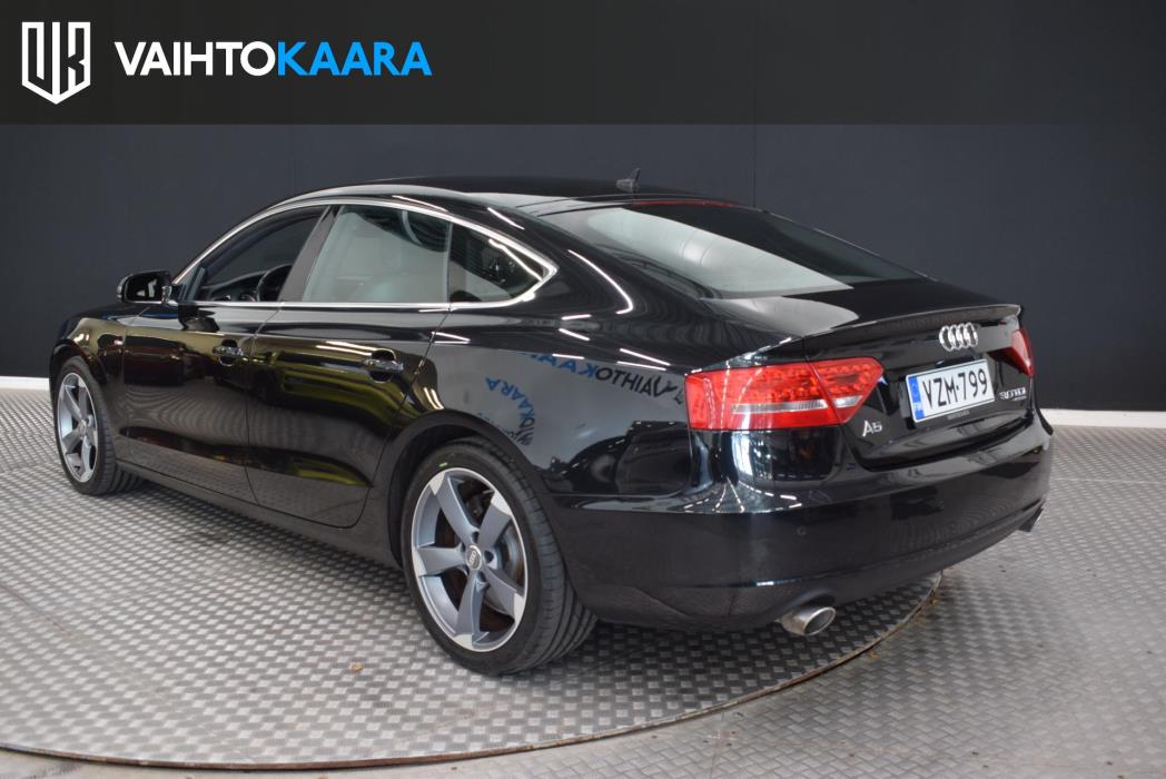 AUDI A5 2010