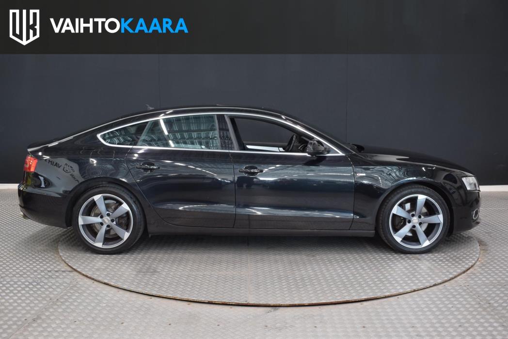 AUDI A5 2010