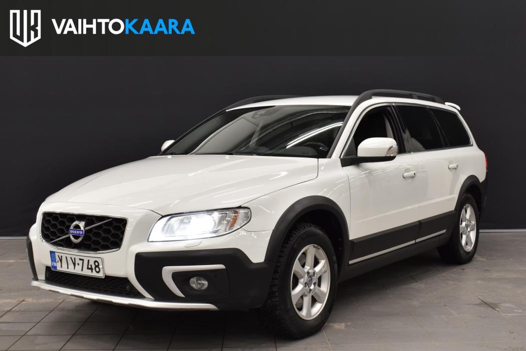 VOLVO XC70 2014