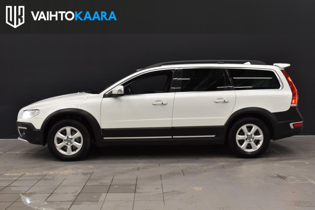 VOLVO XC70 2014