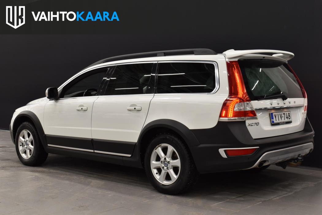 VOLVO XC70 2014