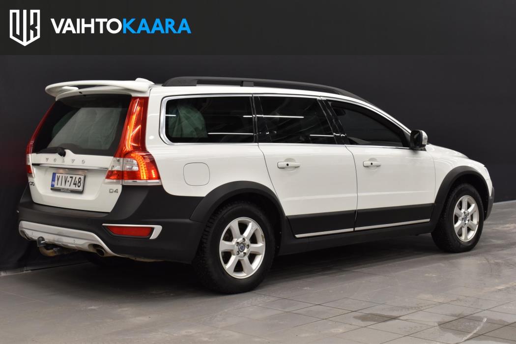 VOLVO XC70 2014