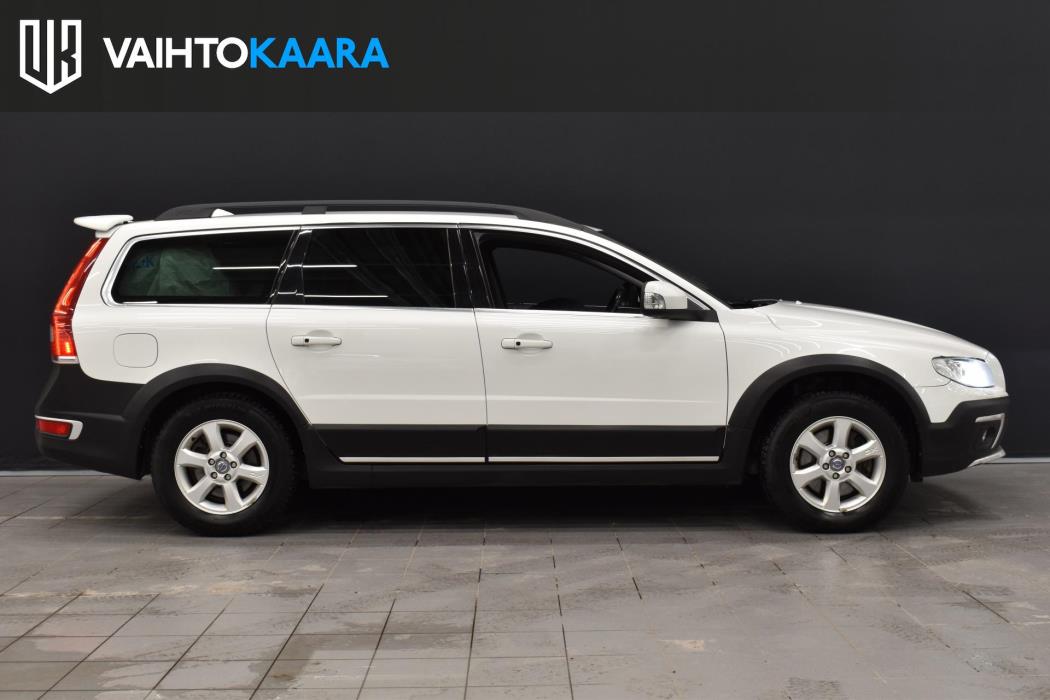 VOLVO XC70 2014