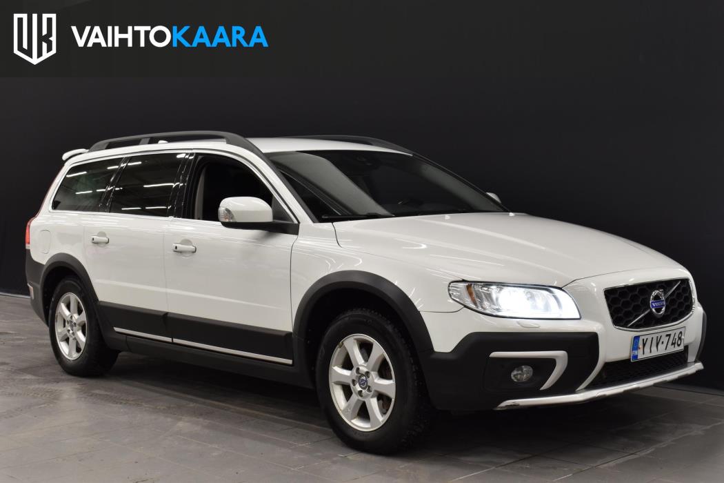 VOLVO XC70 2014
